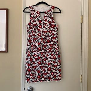 Trina Turk shift dress